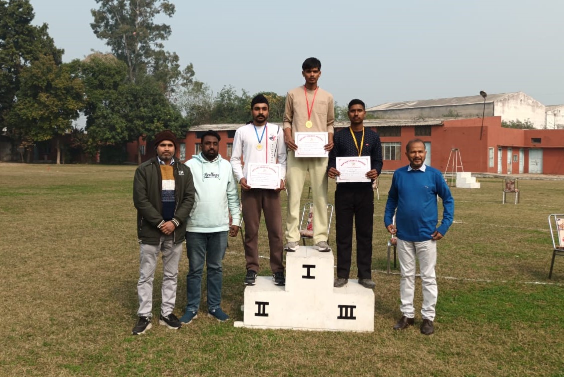 Sports Meet 2
